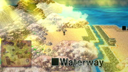 𝄢Gaia's Melody II: ECHOED MEMORIES screenshot 5