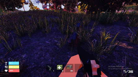 THE Z LAND : FPS SURVIVAL screenshot 9