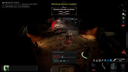 Nemesis: Lockdown screenshot 2