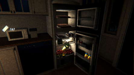 Living Nightmares - False Familiar screenshot 4