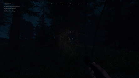 Out of the Fog screenshot 4