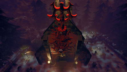 Flesh Made Fear screenshot 11