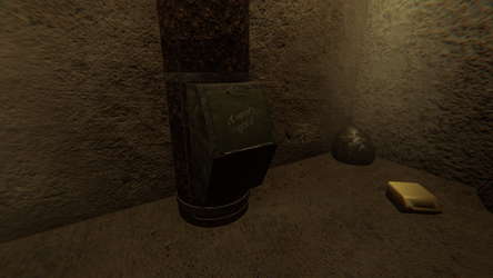 The Proponent screenshot 10