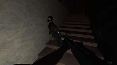 Trash Horror Collection screenshot 38