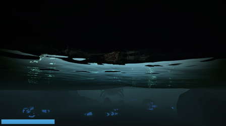 Echo in Capistrano screenshot 1