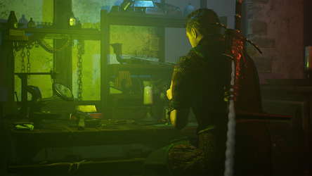 Of Ash and Steel screenshot 2