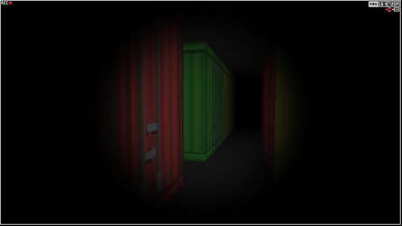 Consternation II screenshot 8