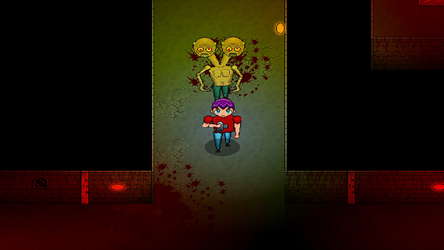 Abandoned Cabins in the Woods screenshot 5