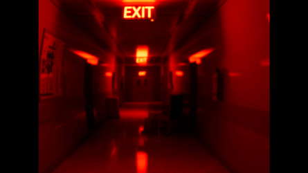 The Backrooms Experiment screenshot 8