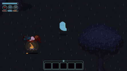 Don't Give Up: Not Ready to Die screenshot 4