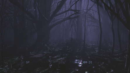Backrooms Media screenshot 12
