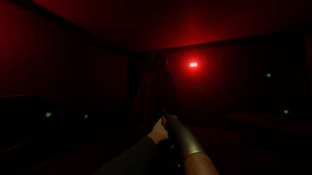 Reapers Reception screenshot 2