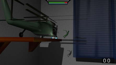 A Shlong Adventure screenshot 4