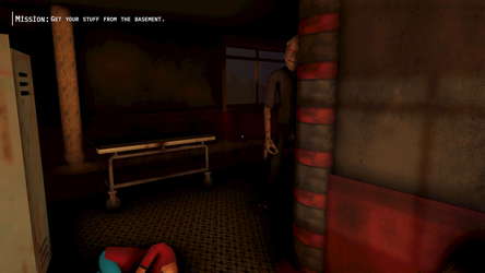 Elysium screenshot 24