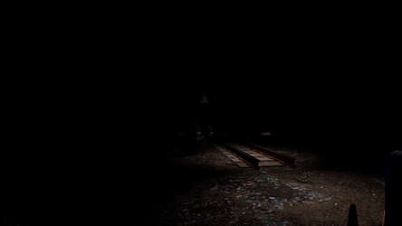 SCP: Abhorrent screenshot 3