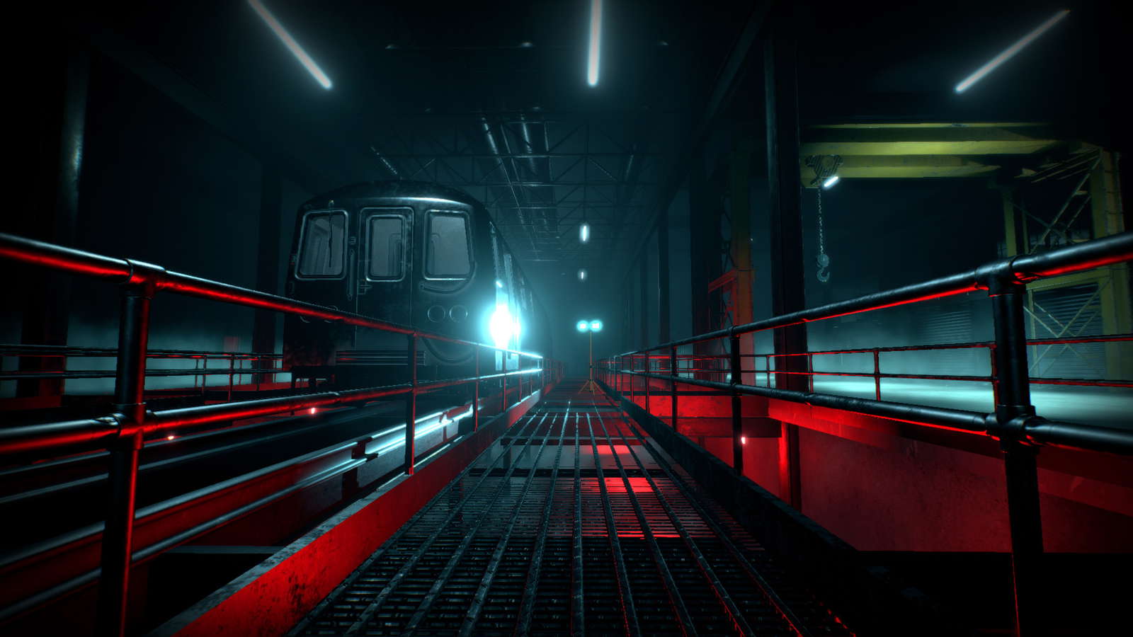 Bring to Light screenshot