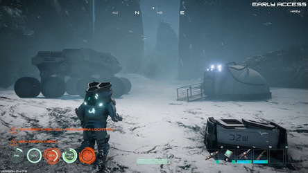 Osiris: New Dawn screenshot 5
