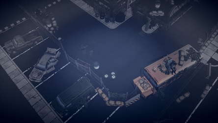 Hold Your Breath screenshot 13