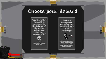 Carrot Revenge screenshot 4