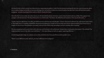 Sclera screenshot 6