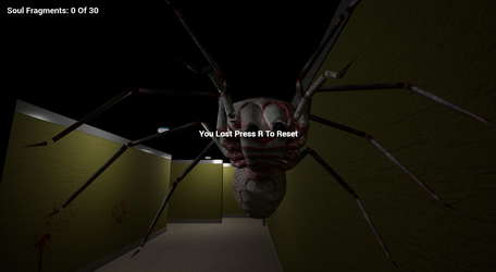 Soul Runner screenshot 2