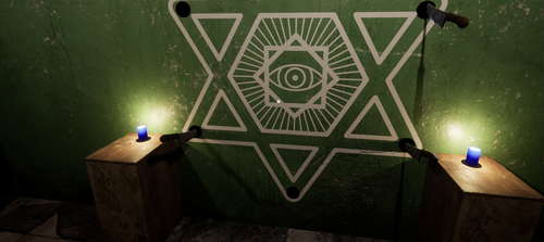 Siberian experiment screenshot 10