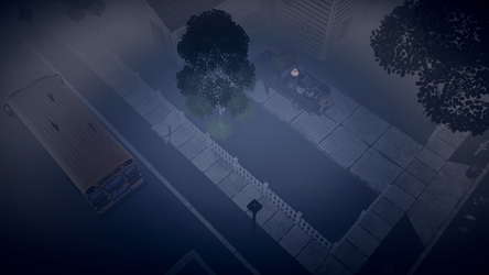 Hold Your Breath screenshot 12