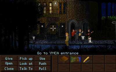Chronicle of Innsmouth screenshot 8