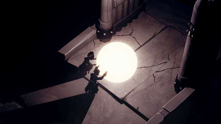 Morkredd Prøve (Demo) screenshot 3