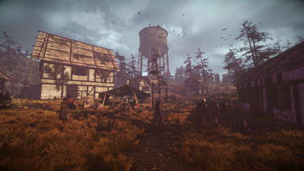 Second Sun screenshot 9