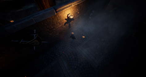 Aigor Escape from Bishop screenshot 2