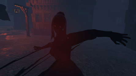 Strigoi: The Vampire Legend screenshot 15