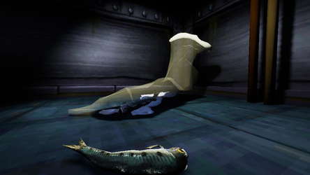 How Fish Is Made screenshot 4