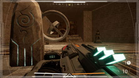 Support screenshot 5