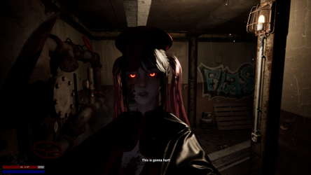 Shards Of Solitude screenshot 3