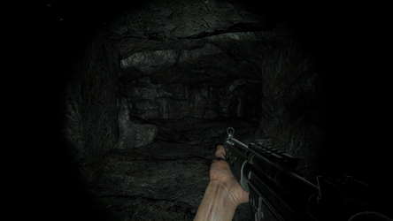 George: A Horror Story screenshot 5