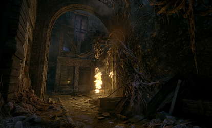 Unholy screenshot 13