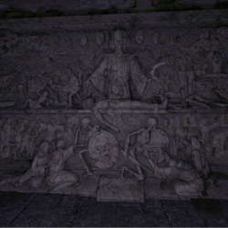 Caliban Below screenshot 5