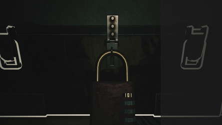 Death Motel screenshot 6