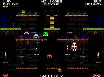Trasmoz Legends screenshot 1