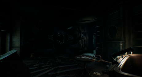 Eresys screenshot 12