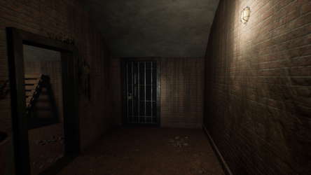 The Guest screenshot 10