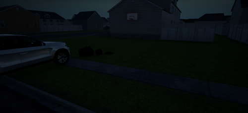 Delivering Letters screenshot 13