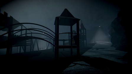[Chilla's Art] Missing Children | 行方不明 screenshot 6