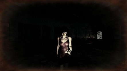 DreadOut: Keepers of The Dark screenshot 5