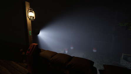 Abtos Covert screenshot 3