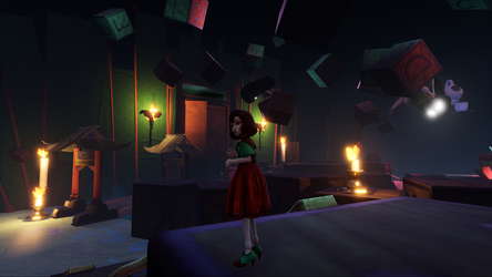 Ceramic Soul screenshot 1