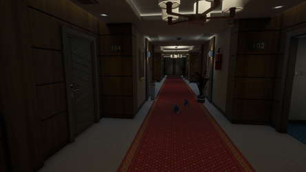 Room 808 screenshot 2