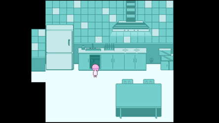 At Home Alone Final screenshot 7