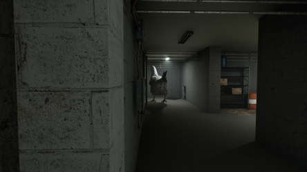 Chicken Feet screenshot 10